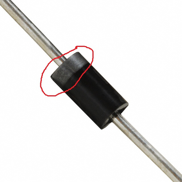 Диод - Виды, характеристики, параметры диодов